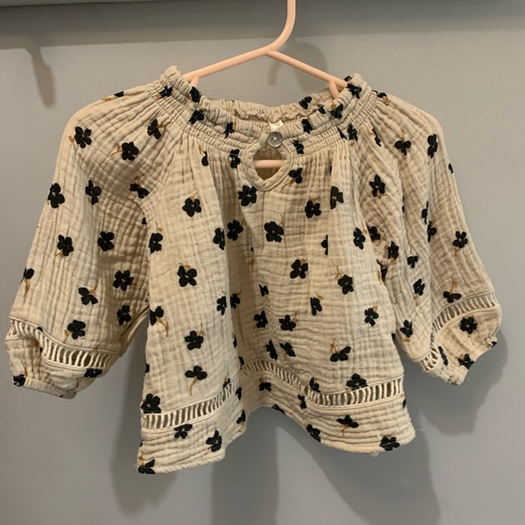 rylee + cru Other - Rylee + Cru blouse